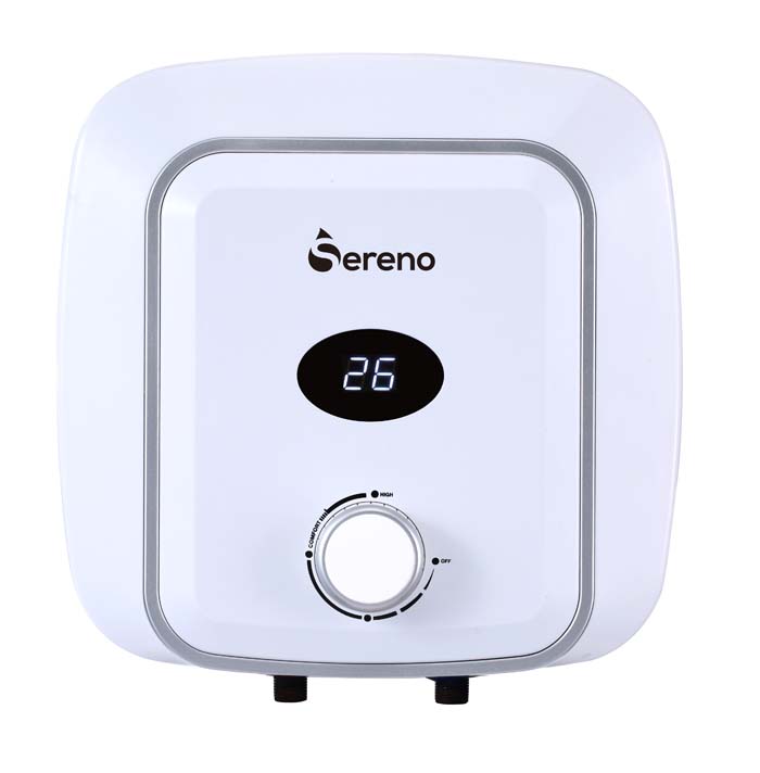 SERENO WH530 Storage Electrical Water Heater