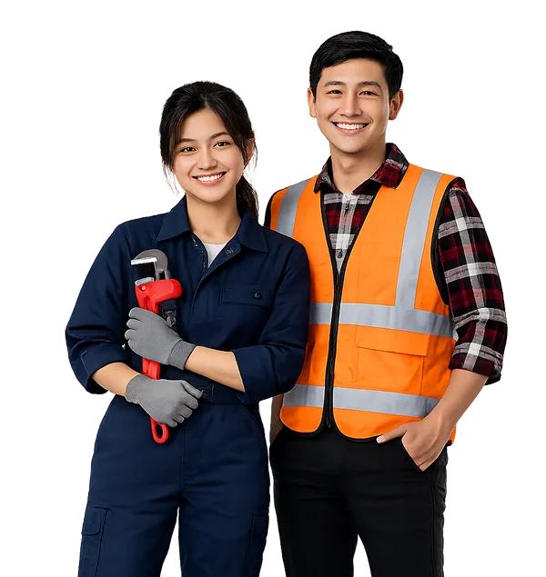 FixMart service providers
